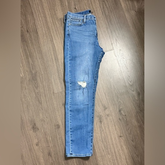 Uniqlo  Jeans - Picture 6 of 10